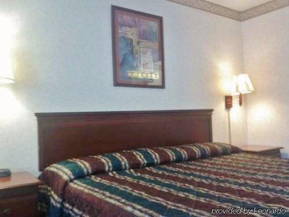 Econo North Damascus Hotel Calhoun