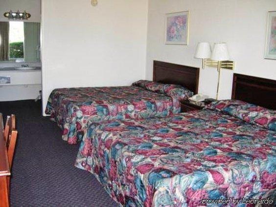 Econo North Damascus 2* Calhoun