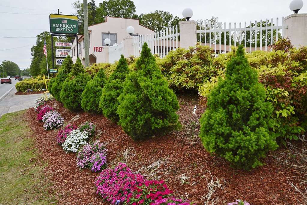 Econo North Damascus 2* Calhoun